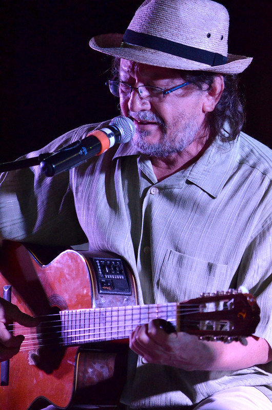 Abren convocatoria para ‘Trovirus’, concurso de trova tradicional y contemporánea de Yucatán