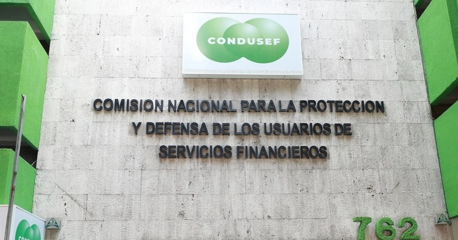 Condusef recupera 28.9 millones de pesos para usuarios de Yucatán 