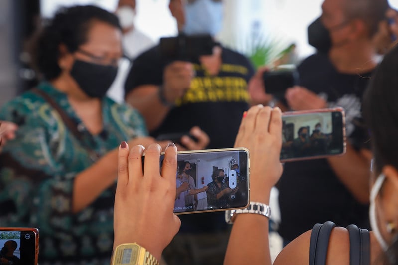 Condusef Quintana Roo alerta sobre robo de datos