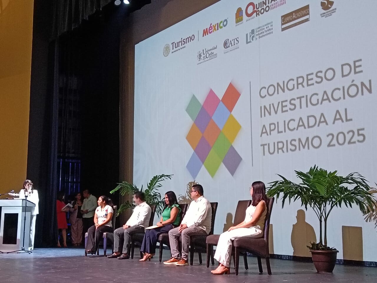 La investigación aplicada al turismo es esencial en la actualidad: Unicaribe