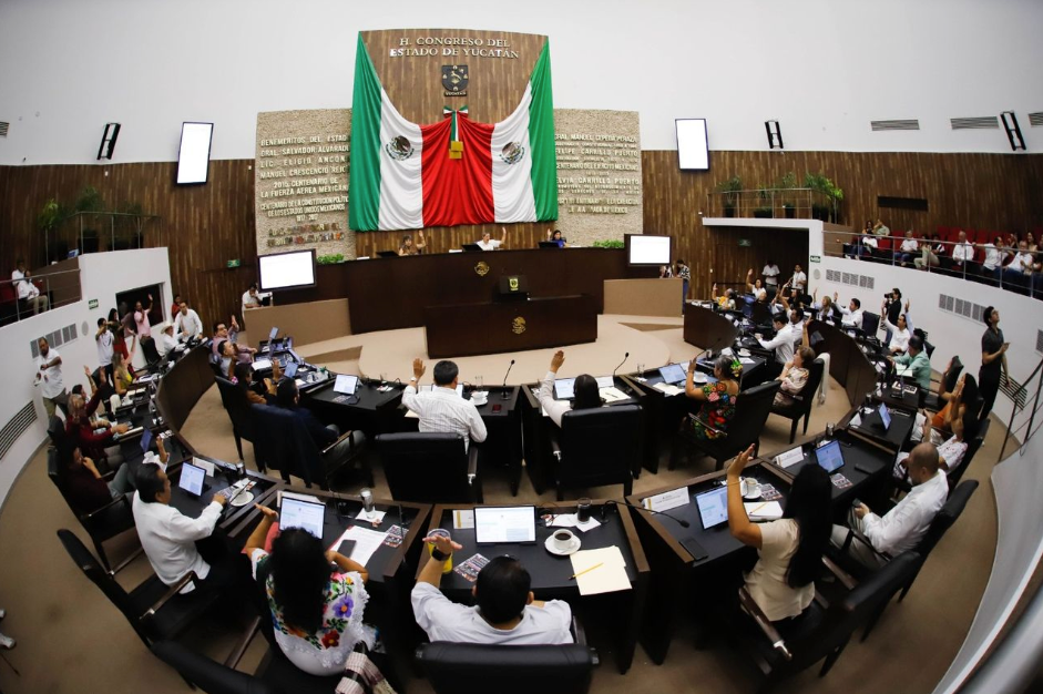 Congreso de Yucatán aprueba tipificar el transfeminicidio