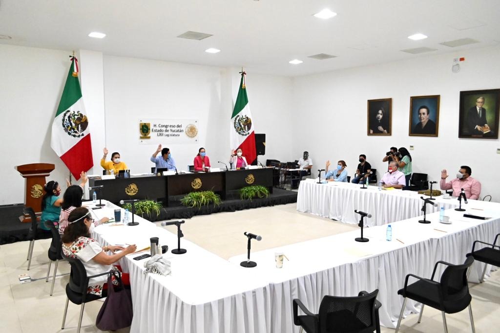 Comisión de Presupuesto da luz verde a finalización anticipada de contrato del GMMM