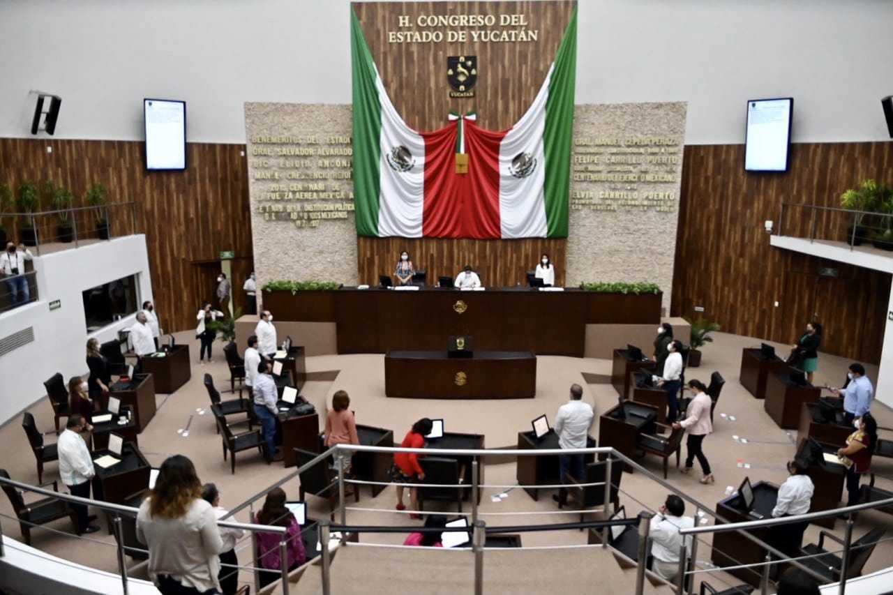 La glosa del informe de gobierno será estricta: funcionarios serían sancionados si faltan