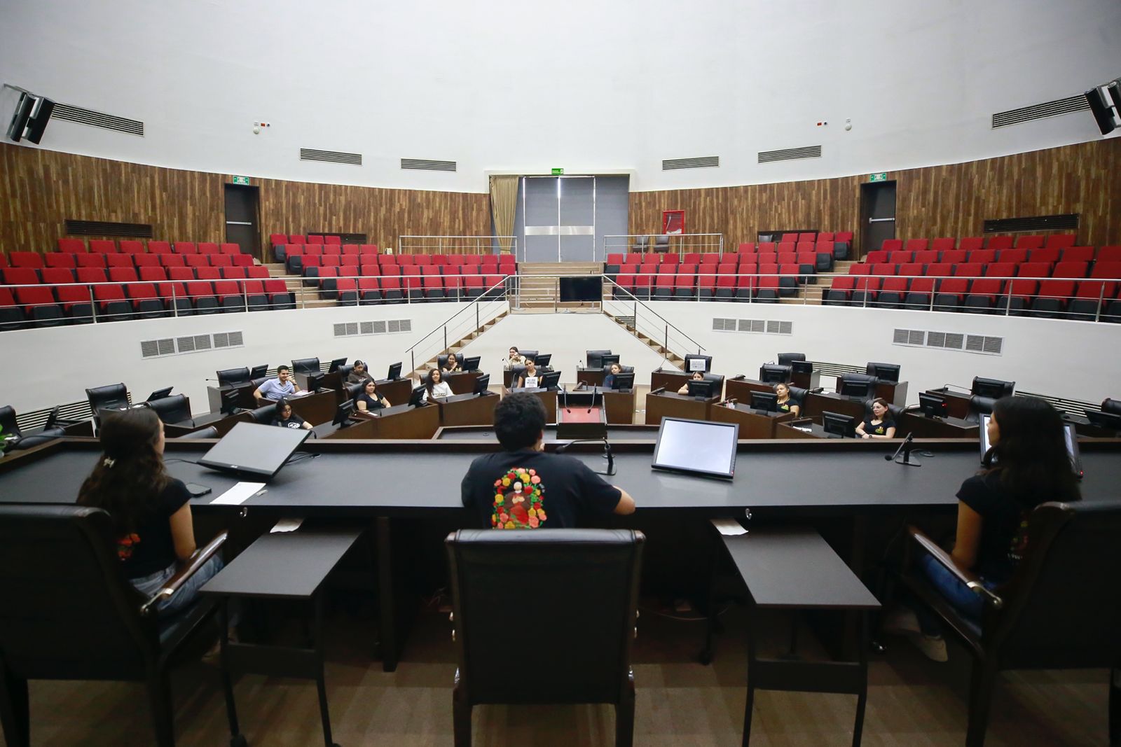 El precio de un congreso