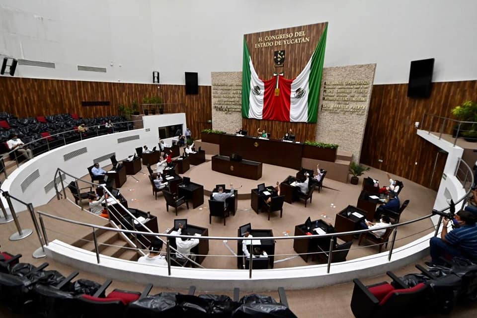 Titular de la SSY comparecerá el viernes ante legisladores yucatecos