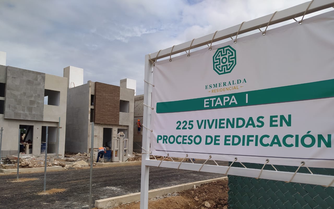 La Jornada Maya | Yucatán | Itzel Chan | Aumenta venta de casas del sector  medio-residencial en Yucatán, pese a COVID-19