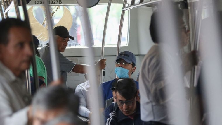 Seis fallecimientos a causa de COVID-19 este viernes en Yucatán