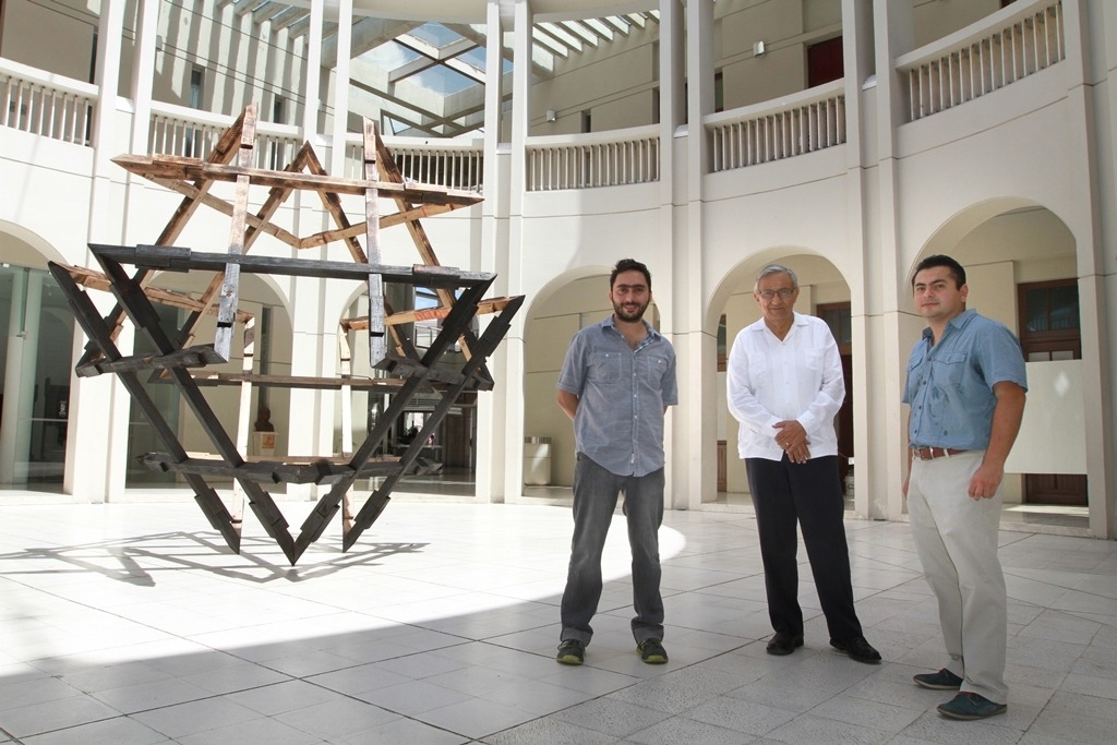 Colectiva Contemporal