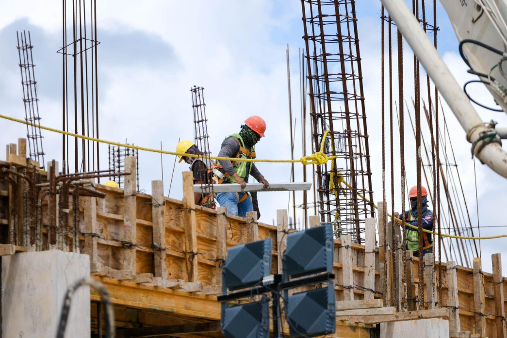 Crece a ritmo acelerado la construcción de plazas comerciales en Cancún