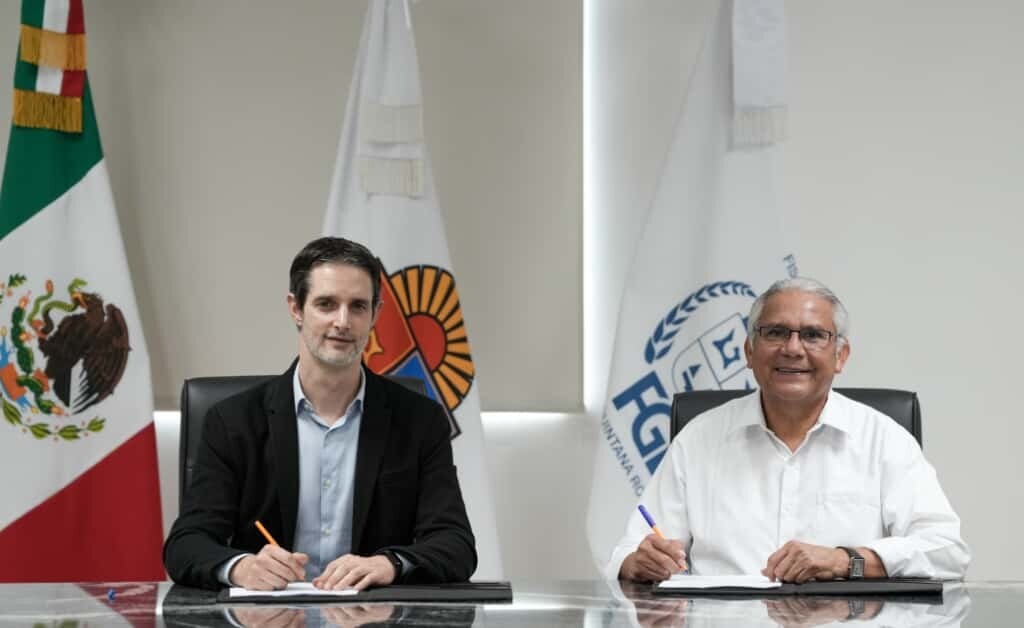 Unión Europea financia convenio para la búsqueda de personas desaparecidas en QRoo