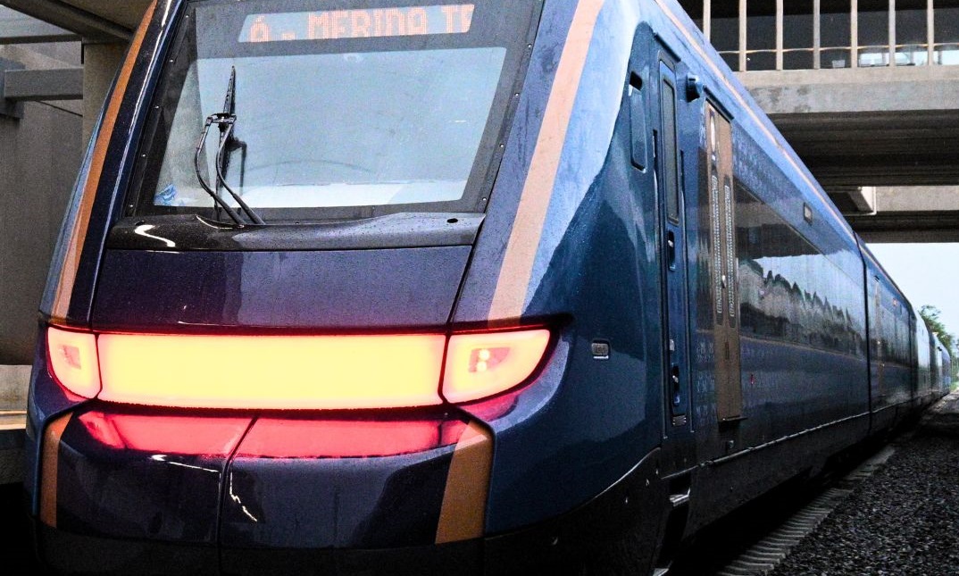 Sectur y Tren Maya firman convenio para fortalecer sus estrategias