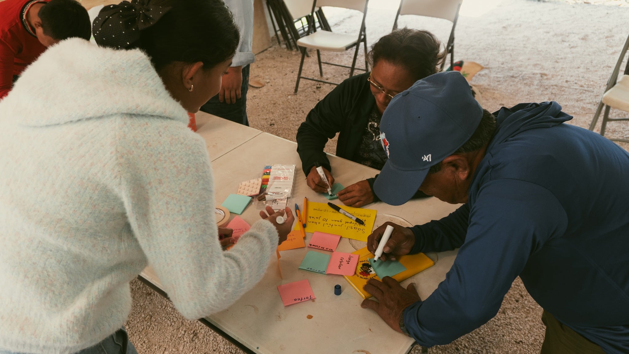 Convocan a certamen de creatividad para promover la lengua maya en la Península de Yucatán