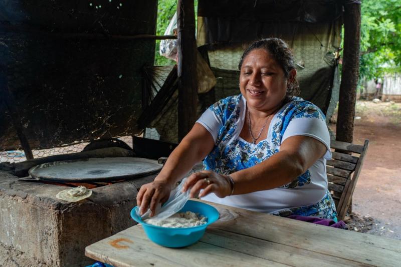 Sefotur apoyará con insumos a cooperativas turísticas comunitarias de Yucatán 