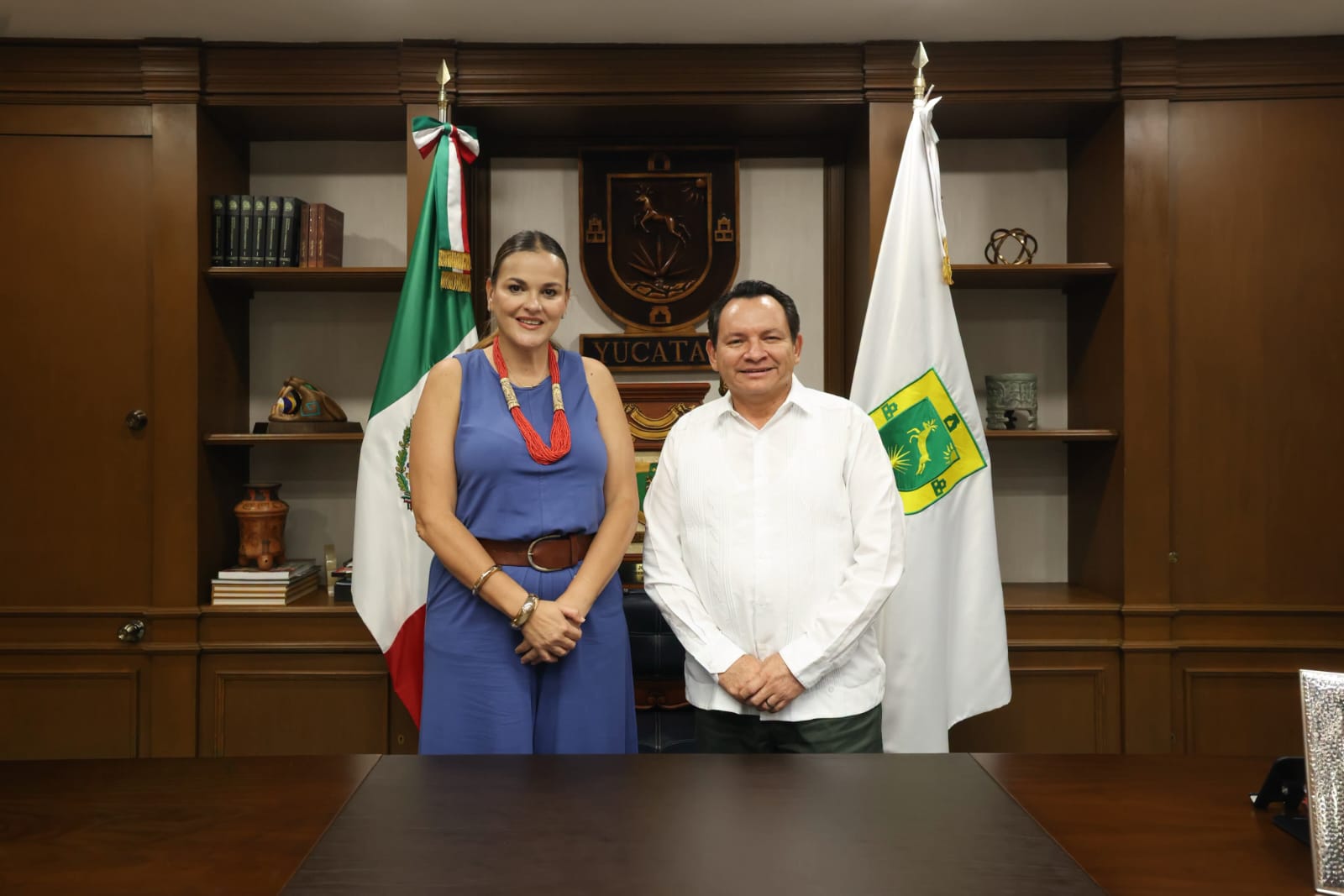 Impulsan consultas para definir infraestructura en Mérida