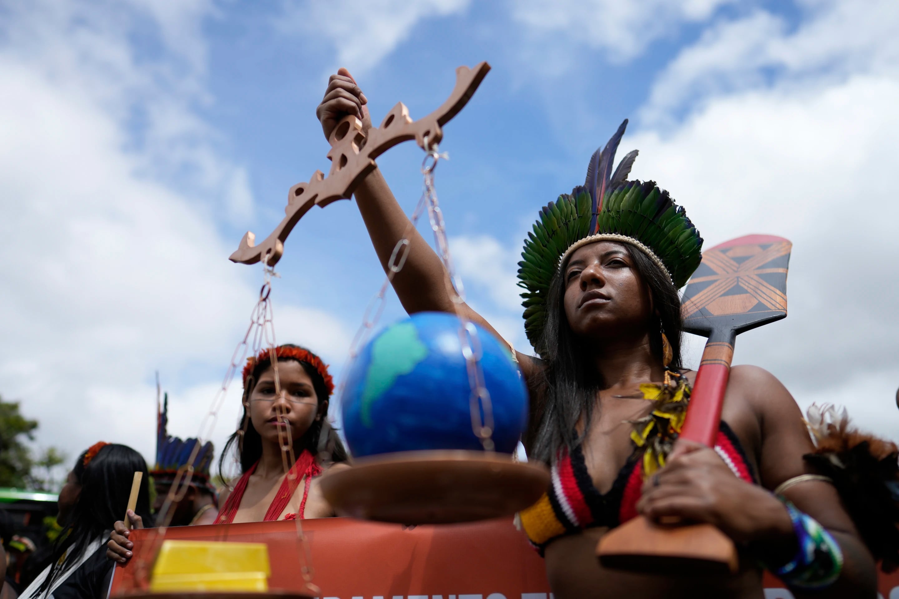 COP 30 y G20, hay mucho que hacer