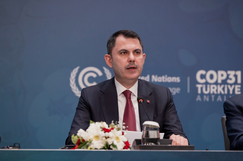 Human Rights Watch denuncia el arresto arbitrario de activistas ambientales en Turquía
