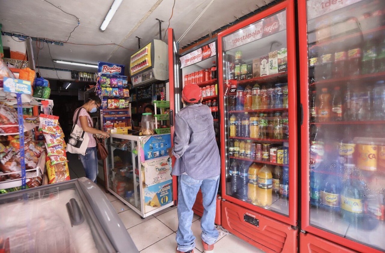 Mipymes recurrirán más a financiamientos para mantenerse a flote: Coparmex Cancún