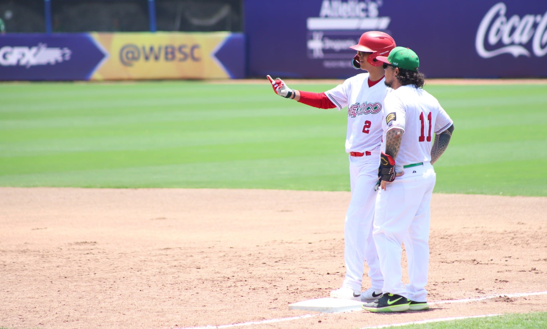 Mérida será sede este año de la Copa Mundial de Beisbol Sub-15