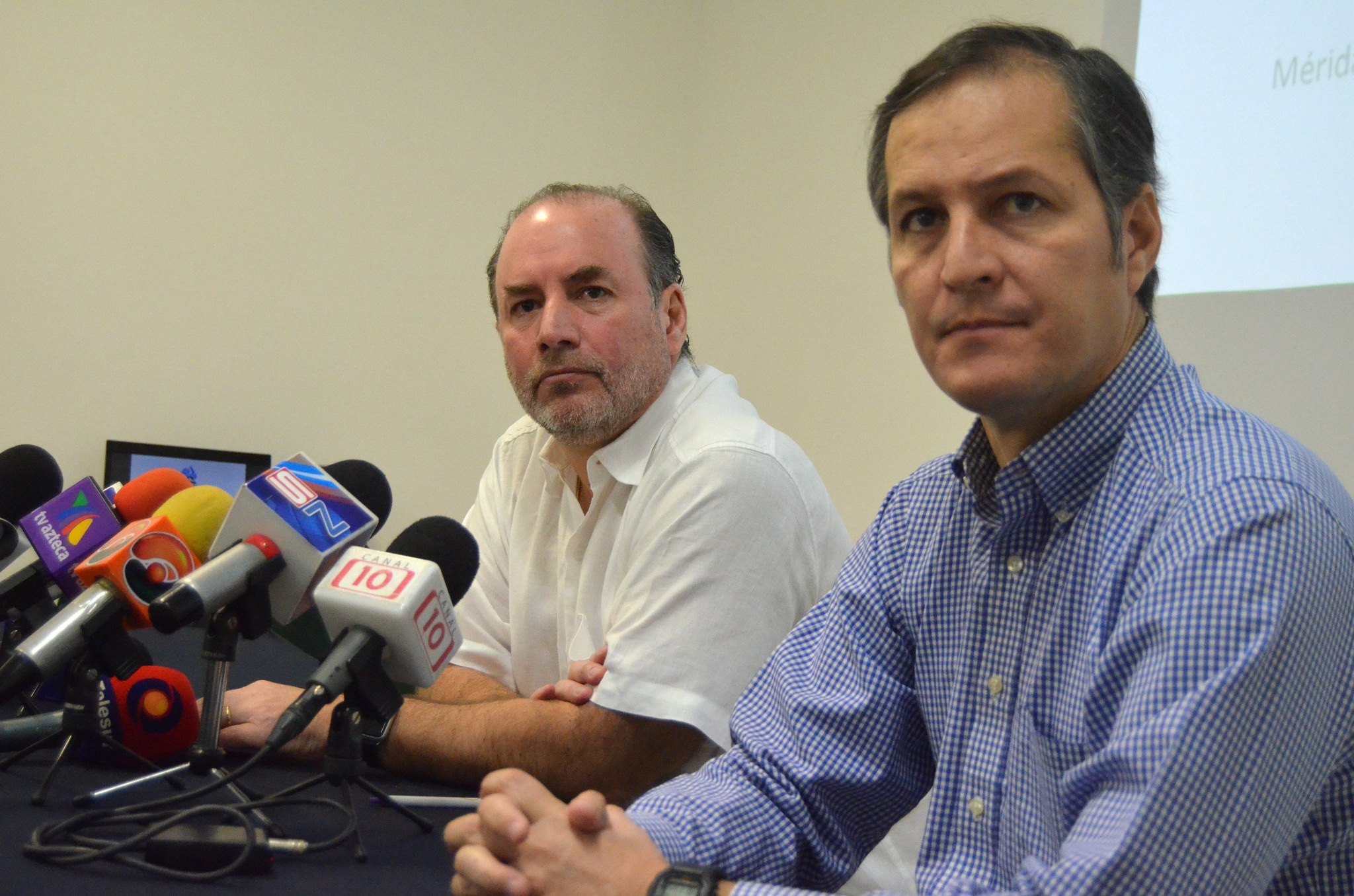 Decepción generalizada por EPN: Cisneros Buenfil