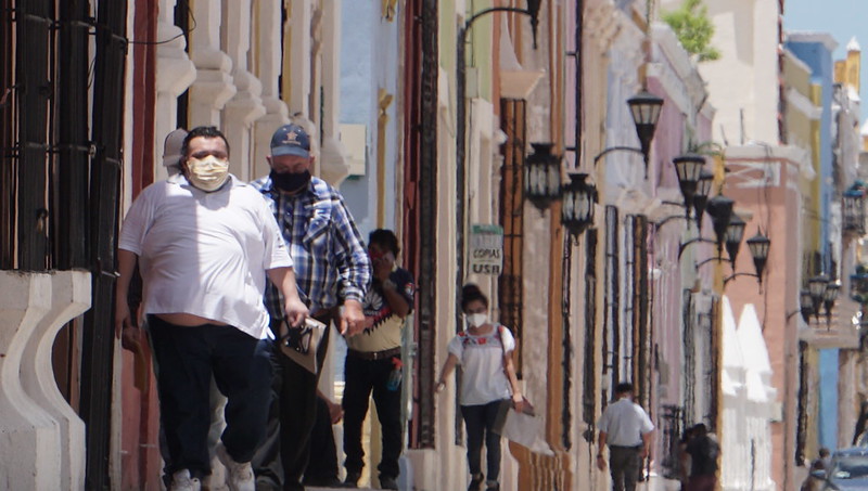 Coparmex y gobierno de Yucatán, en comunicación para beneficio de la gente