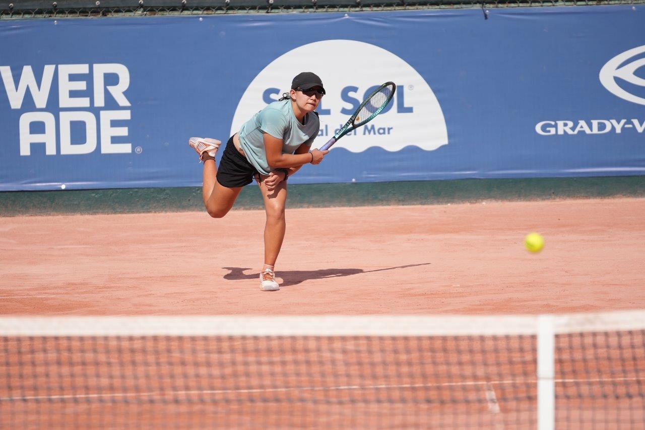 Alena Kovackova y Alexandrescou, los favoritos en la Copa Yucatán