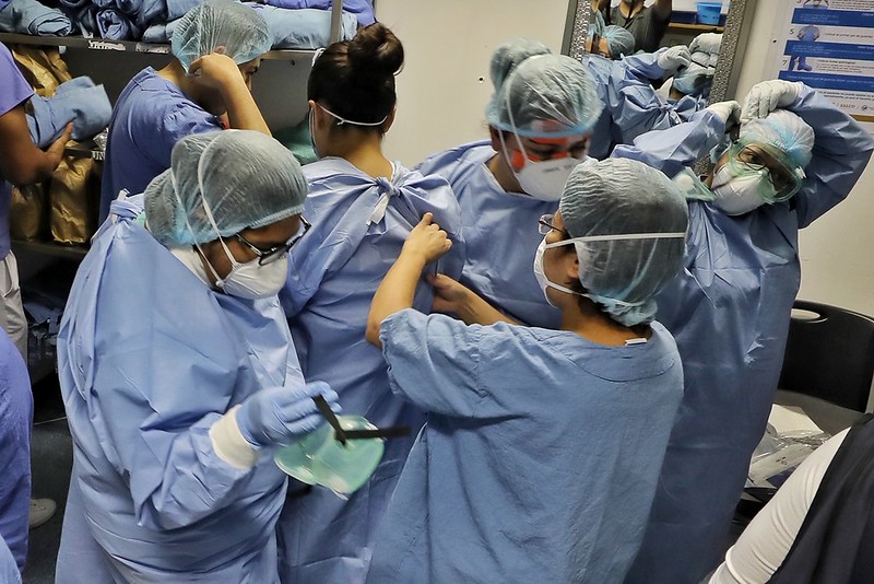 SSY apoyará a personal afectado por bajos rendimientos del FEAC