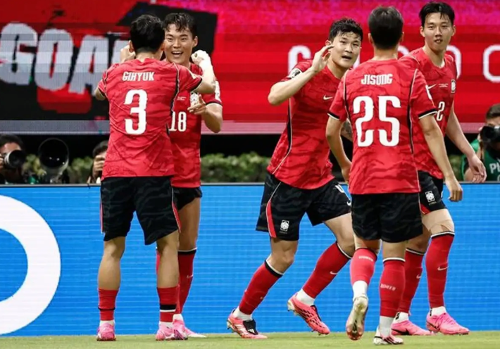 Corea del Sur remonta a República Checa y ya espera su juego contra México en Guadalajara