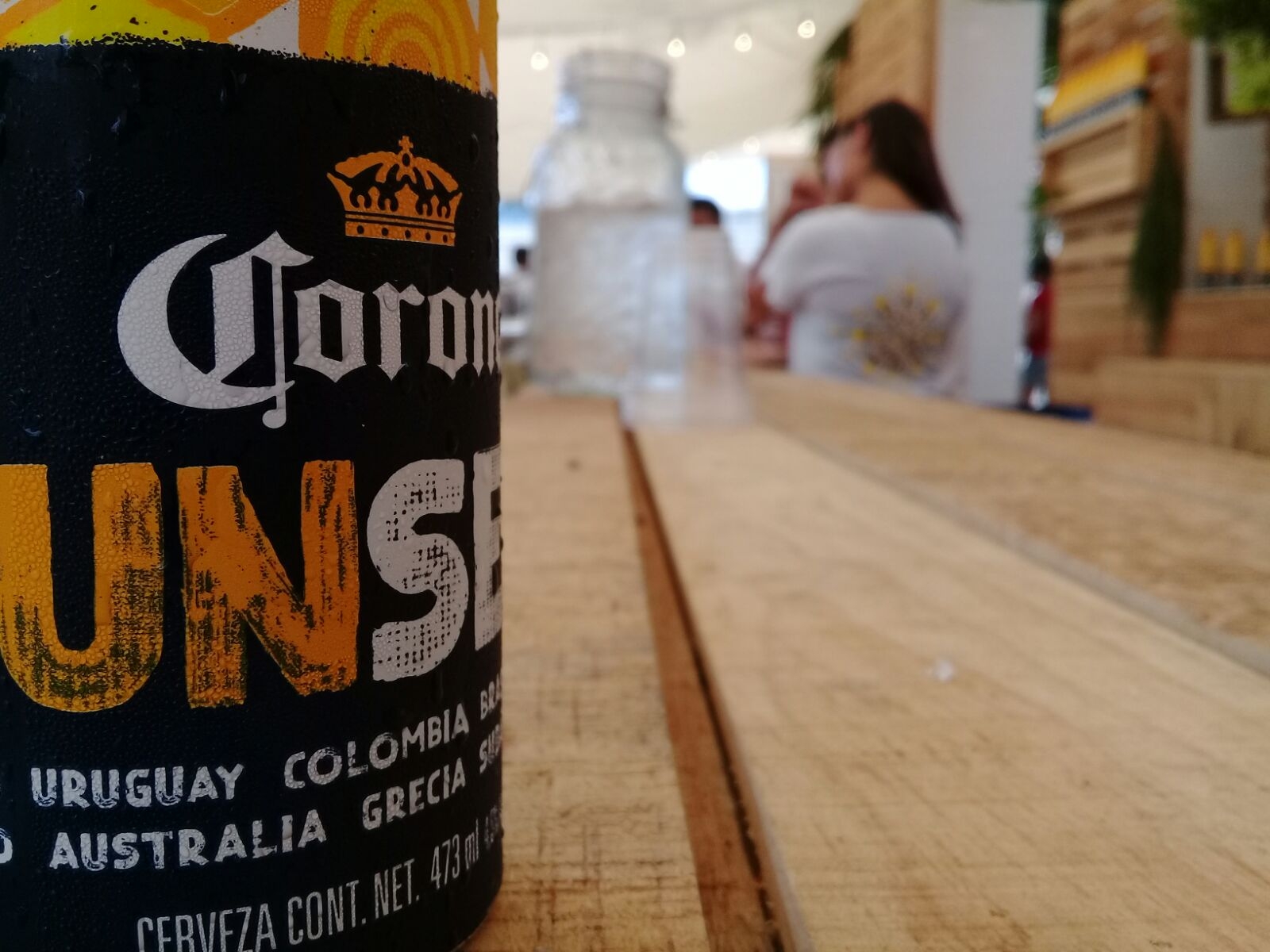 Casa Corona abre sus puertas para recibir al verano