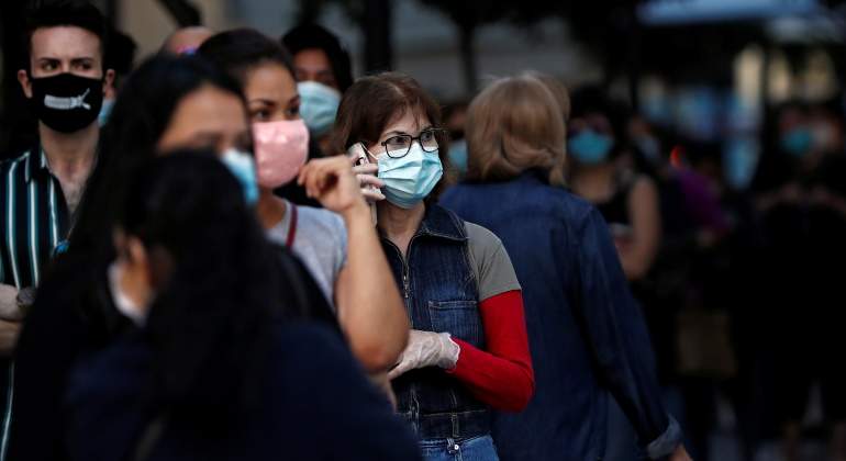 Yucatán registra 113 nuevos contagios por COVID-19