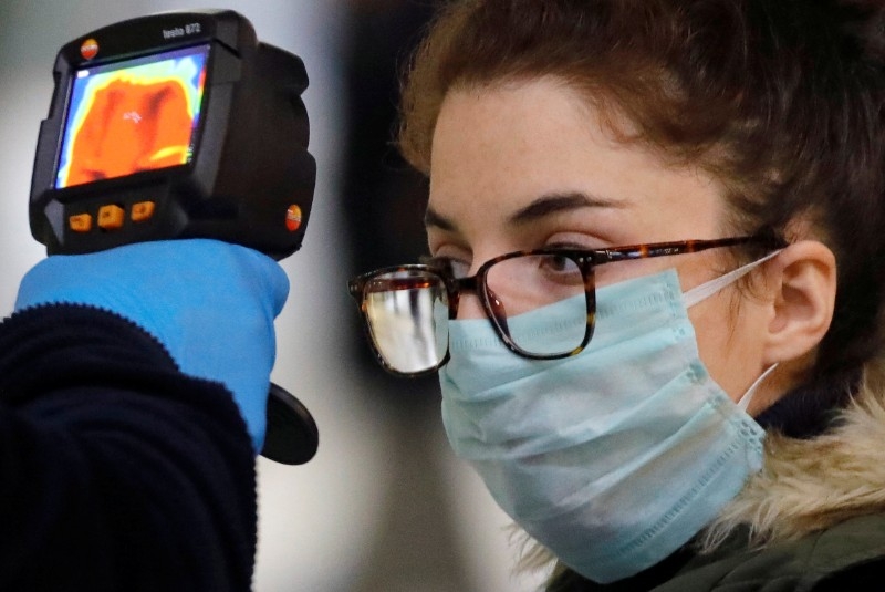 Al 25 de marzo, confirman 29 casos positivos de COVID-19 en Yucatán