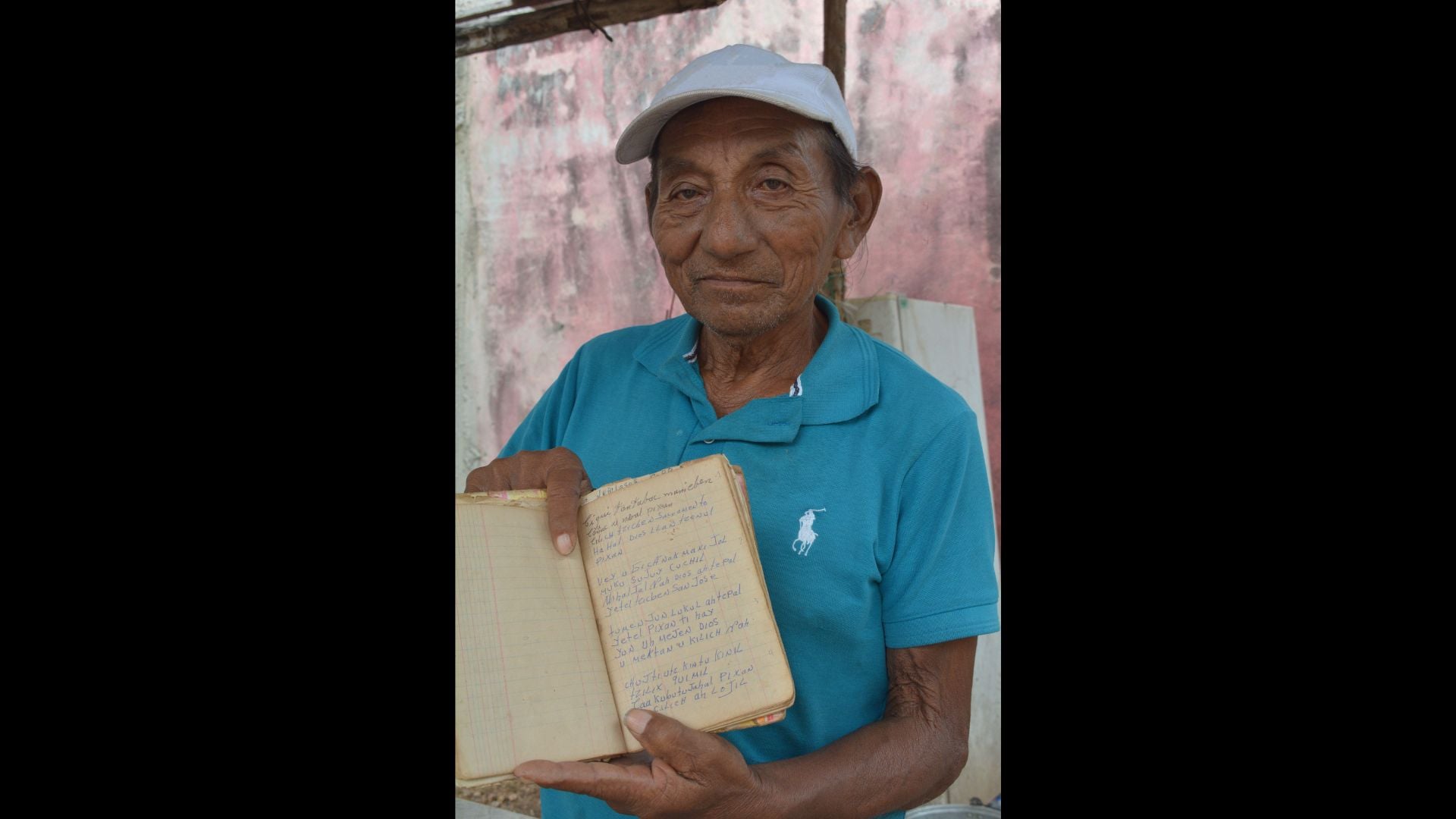 K’aayom, los maestros cantores del oriente yucateco