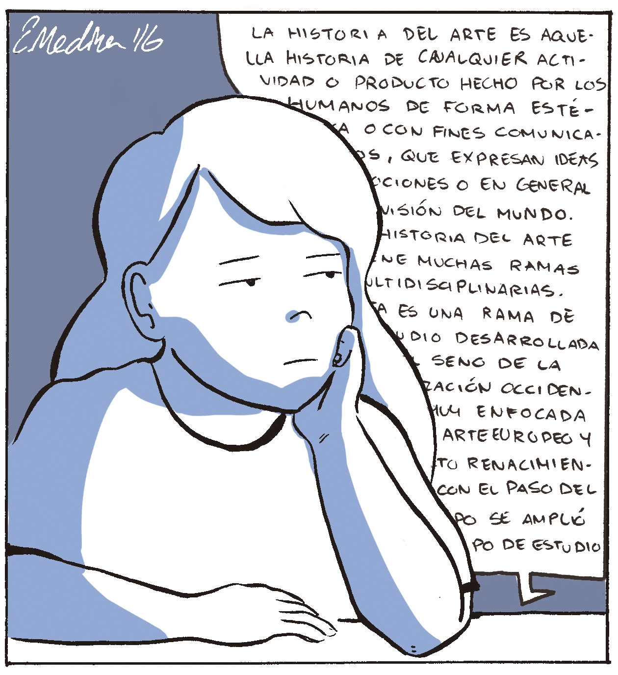 Concierto digno de dos décadas