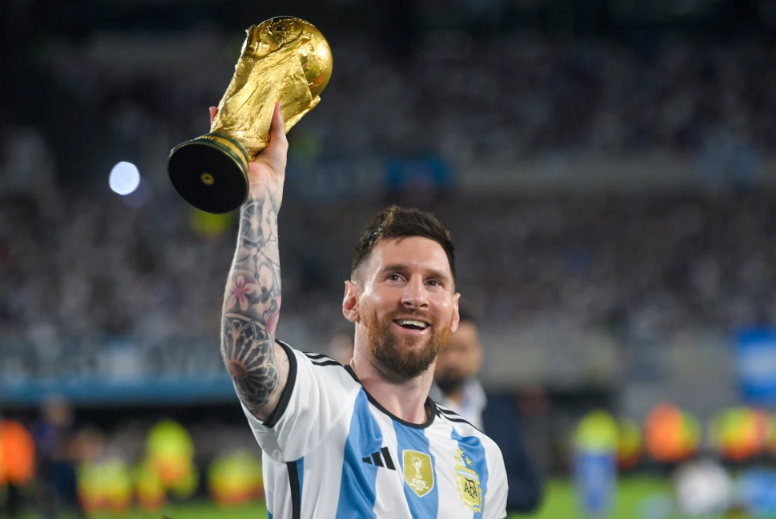 YouTube llega a acuerdo con la FIFA: Cadenas de televisión podrán transmitir partes de los partidos de la Copa del Mundo