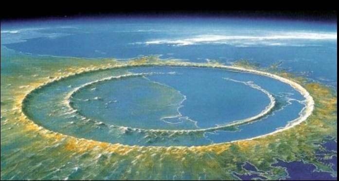 Discuten implicaciones para cráteres de la Luna