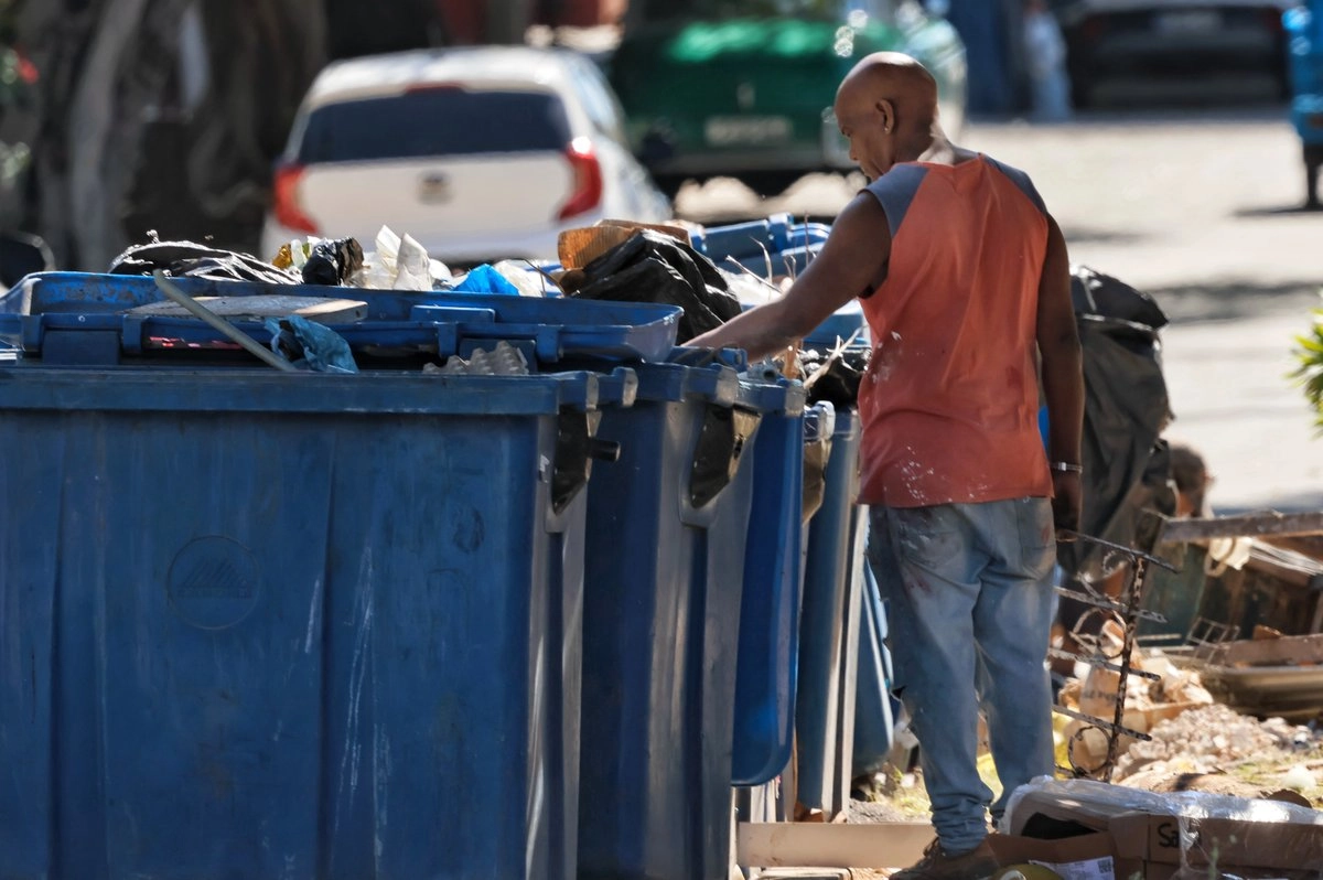 Brecha entre países ricos y pobres se han ampliado aún más, indica informe de la ONU