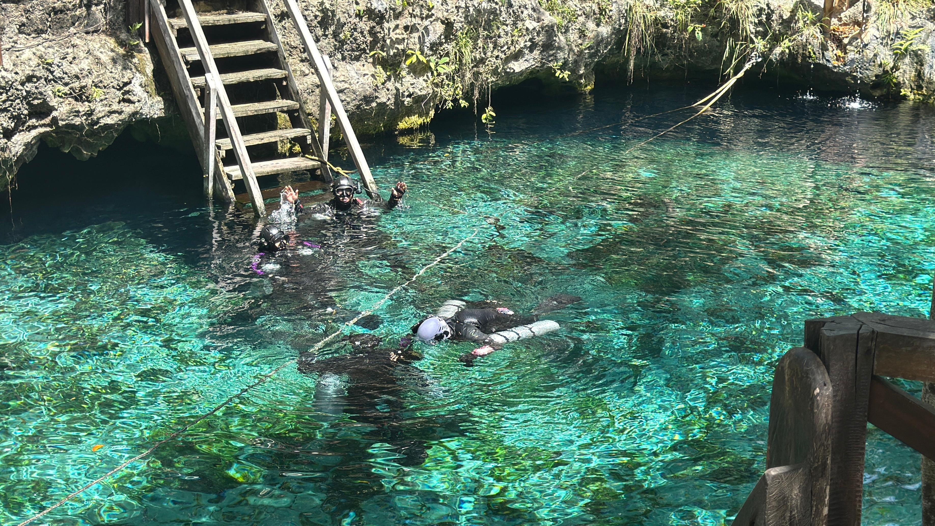 Preocupa que crecimiento inmobiliario de Tulum afecte más al Gran Acuífero Maya