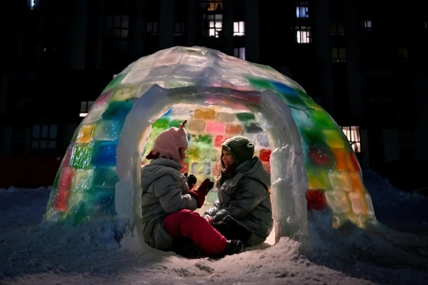 Rusia cometió ''crímenes contra la humanidad'' al deportar a niños ucranianos, según una investigación de la ONU