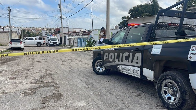 El crimen es la mayor preocupación de los mexicanos, pero tienen alta confianza en el gobierno: OCDE