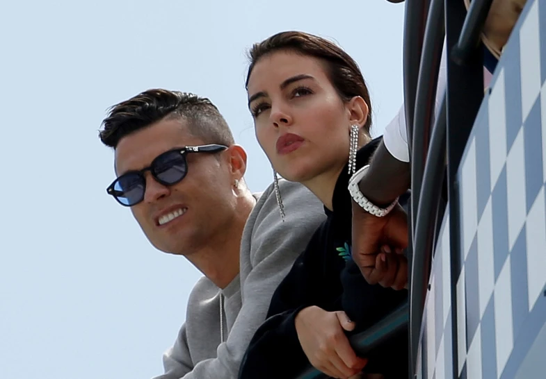 Cristiano Ronaldo dice que este probablemente será su último año como futbolista