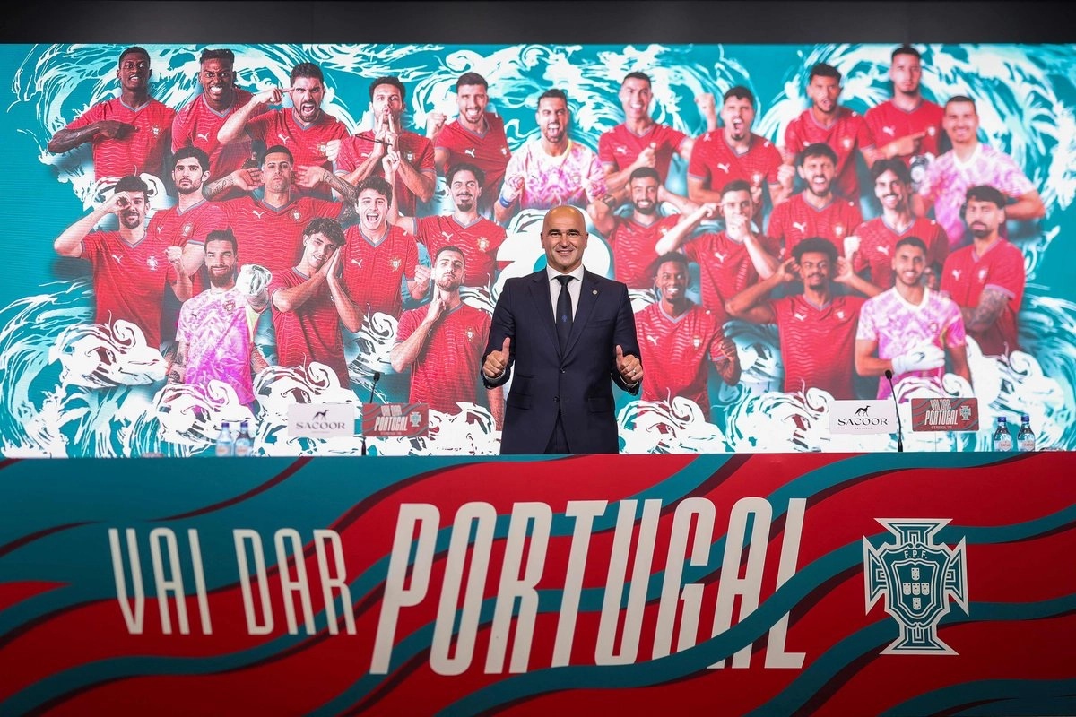 Cristiano Ronaldo, en su sexto Mundial, liderará a Portugal