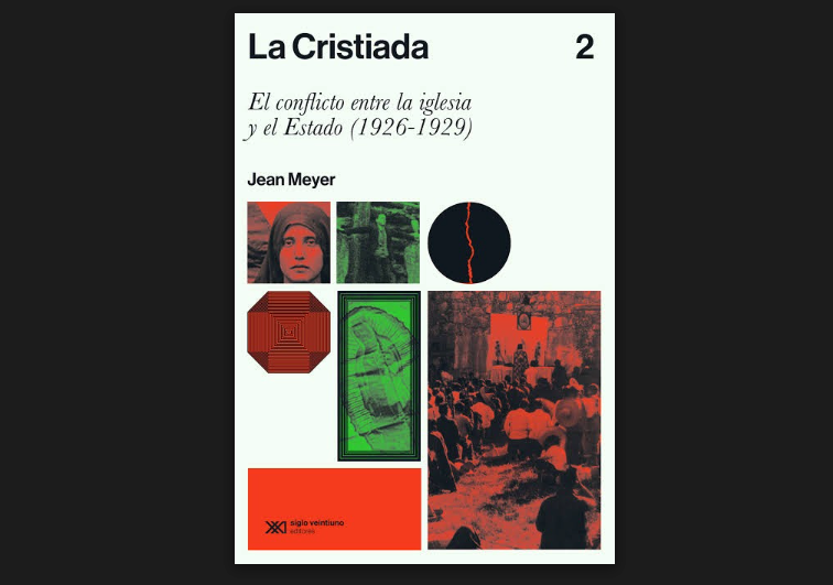 A 100 años de la Guerra Cristera