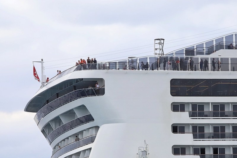Primeros cruceros arribarán a Yucatán en septiembre: Michelle Fridman