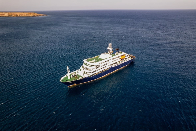 ¿Cuáles son los 13 países afectados por el brote Hantavirus en el crucero MV Hondius?