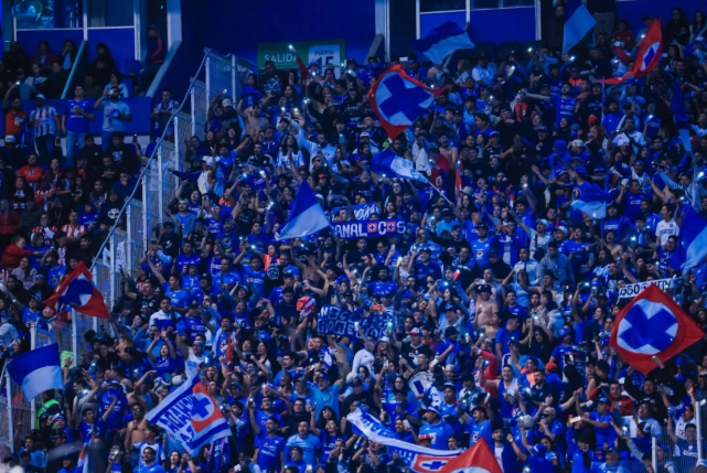 Concacaf: Cruz Azul recibe al LAFC con la misión de venir de atrás; América se enfrenta al Nashville