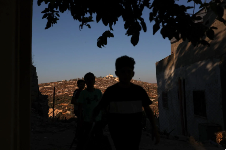 Sanciones a Israel: insuficientes pero necesarias