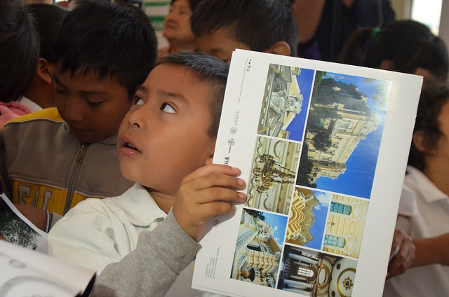 Le deseo larga vida al Palacio Cantón: Francisco Toledo