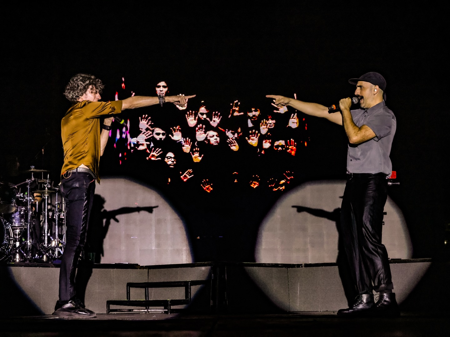 El Cuarteto de Nos alista reencuentro con el público yucateco 