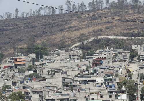 La Jornada Maya | Nacional | La Jornada Maya | Inseguridad provoca virtual  toque de queda en Cuautepec