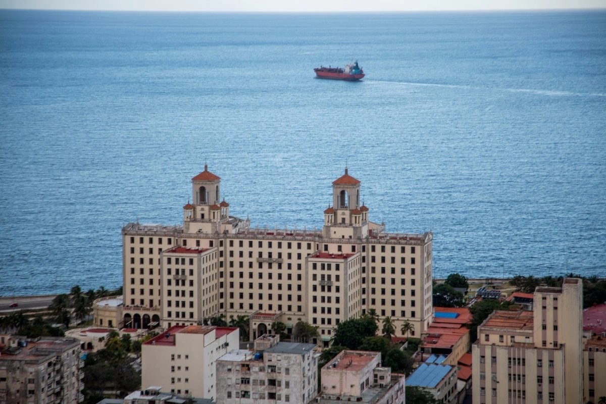 Tropa Guardafronteras de Cuba responde ataque de lancha de EU y mata a cuatro de los 10 tripulantes