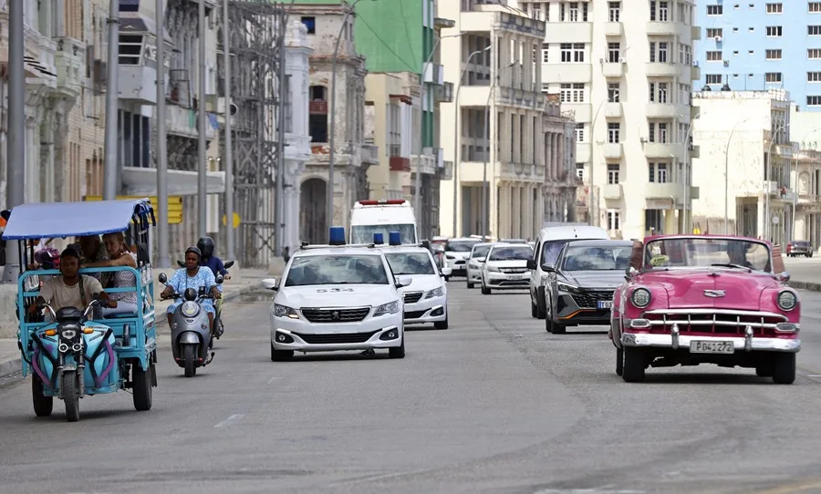 Entra en vigor en Cuba la ley que permite invertir a ciudadanos residentes en el exterior